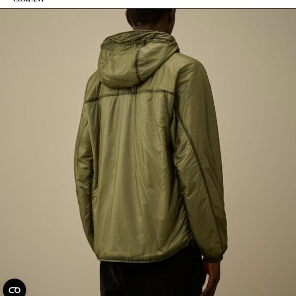 brand new w tag CP company $700 +tax jacket - Picture 2 of 14
